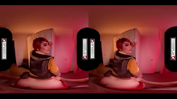 Borderlands XXX Cosplay VR Sex – Explicit Crimson Raiders in virtual reality sex!