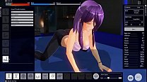 Custom Maid 3D 2 – Maid Gets Double Penetrated
