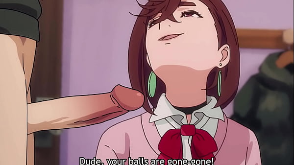 Dandadan 2025 • Exclusive HENTAI (Subtitled)