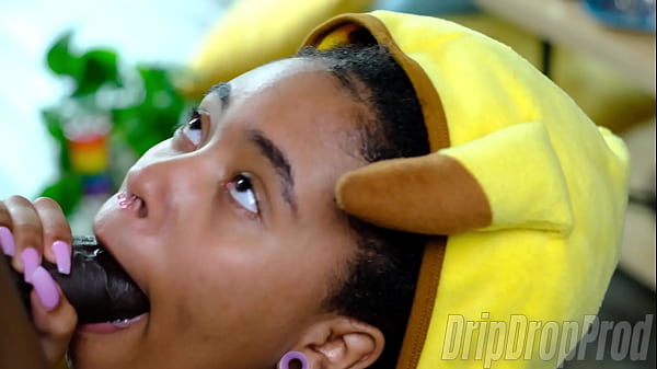 DRIPDROPPROD: PRETTYIMPALA MOUTH DOESN’T STOP