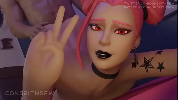 Fortnite Summer Haze gets pounded