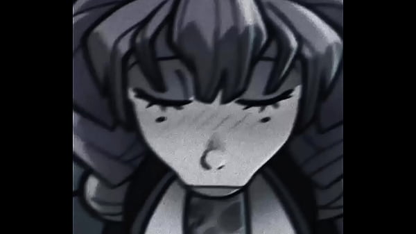 Mitsuri e Shinobu edit