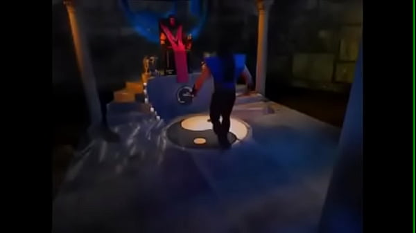 Mortal Kombat