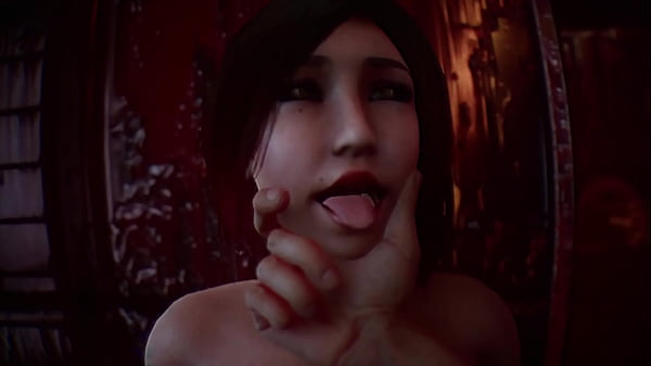 SEX PLEASE | SEX SCENE #1
