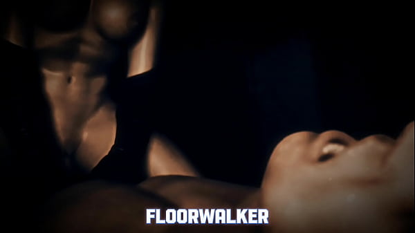 ‘Skarlet’ QUICKIES: #2[Floorwalker]