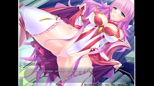 Strong Impregnation – Masturbator Knights, eng, part 2.