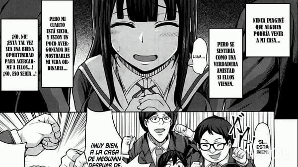 Tomodachi no Tsukurikata sub esp