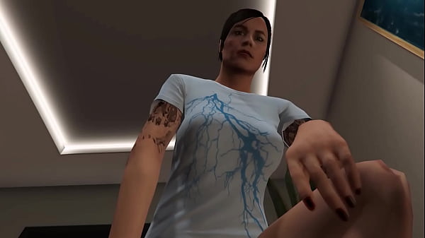 Tracey (Agent 11) gets fucked by her boss after a failed mission