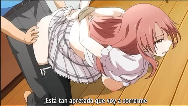 Trío con Chica de Anime – Hentai Sin Límites