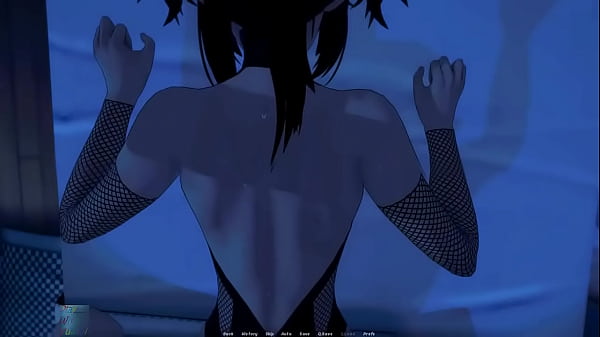 Wake up… you have power and you need you own harem girls. season 1 – Finale.