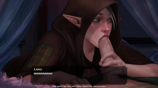 What a Legend – (PT 26) – Best blowjob on my life