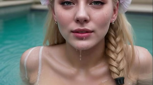 Blonde