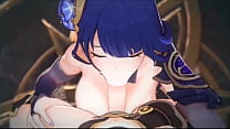 genshin impact oral