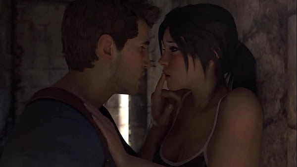 Uncharted Tomb Raider (HydraFXX)