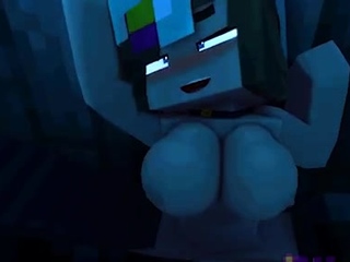 Jenny Belle vs Warden Edit