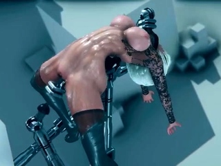 [Kuo] Nier – Robot Testing