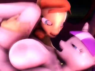 MLP DnB – PMV [Reupload]