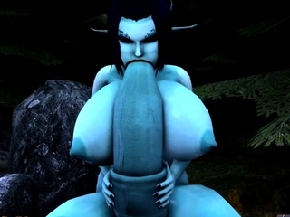 Soria’s Growing Desire – HRfidy