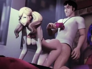 The girl next door – AmateurThrowaway