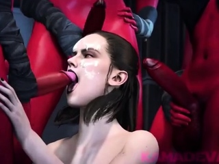 The Sith Awakens – KamadevaSFM