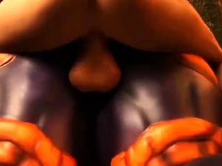 What’s Your Favorite Demon Slut   HMV