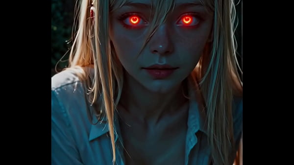 ATKINS HEAVEN – Let Me Take A Look At You – Power (Chainsaw Man) – [AI]